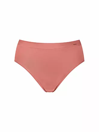 MEY | Rio Slip EMOTION bleu nuit | orange